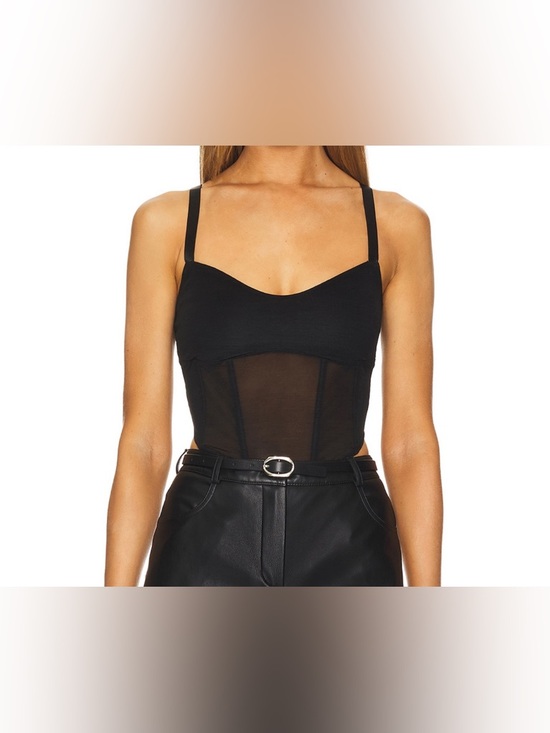 REVOLVE Tops - Revolve X OW Collection Serenity Top in Black
